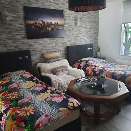 Joys Ferienwohnung Ομπερχάουζεν Εξωτερικό φωτογραφία