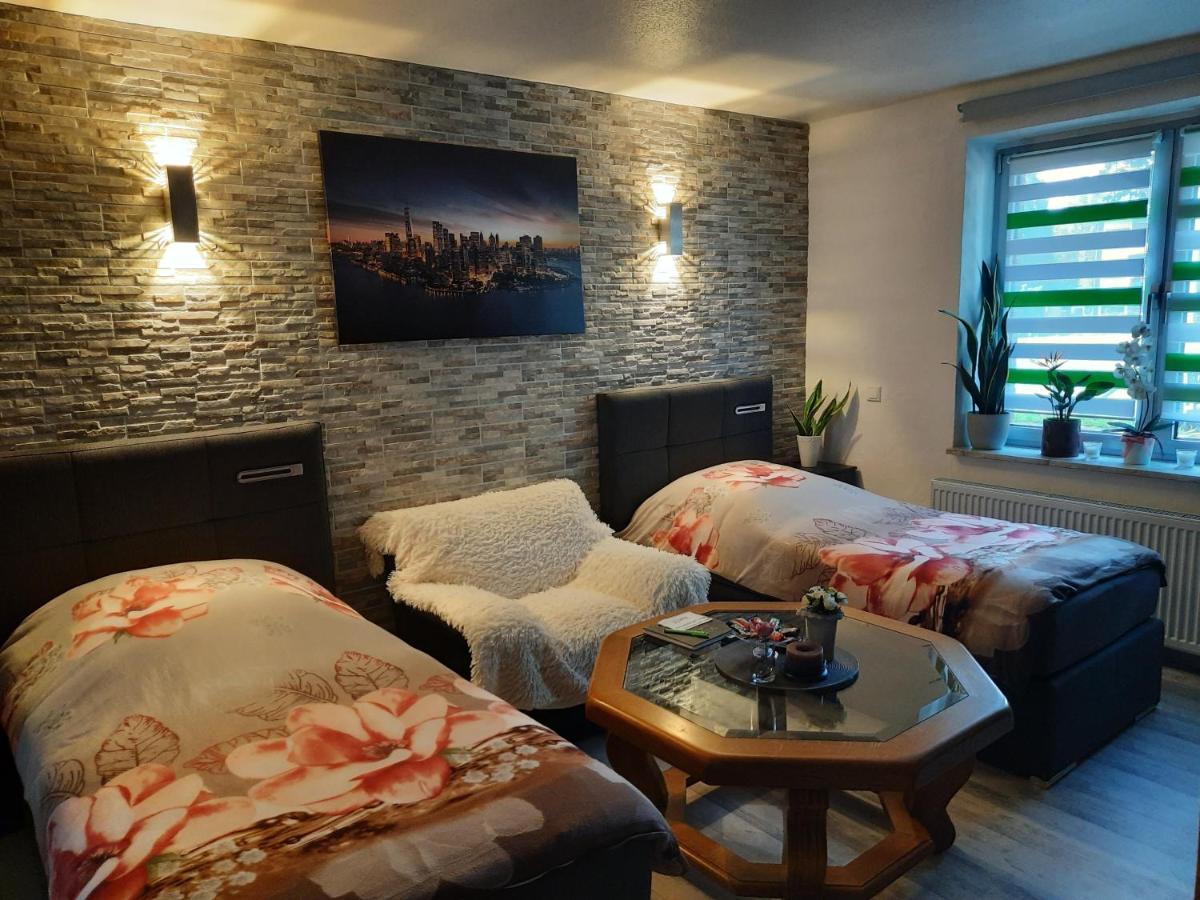 Joys Ferienwohnung Ομπερχάουζεν Εξωτερικό φωτογραφία