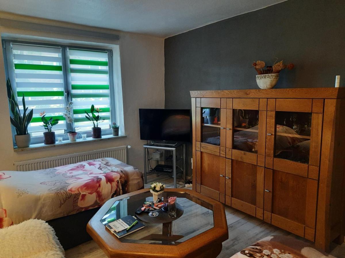 Joys Ferienwohnung Ομπερχάουζεν Εξωτερικό φωτογραφία