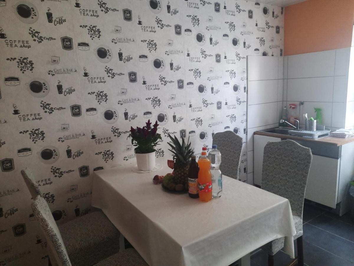 Joys Ferienwohnung Ομπερχάουζεν Εξωτερικό φωτογραφία