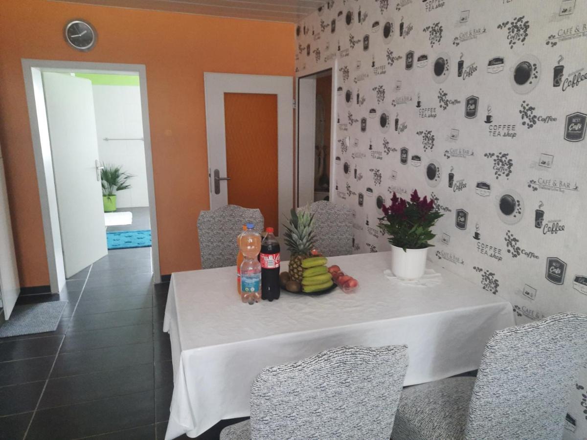 Joys Ferienwohnung Ομπερχάουζεν Εξωτερικό φωτογραφία