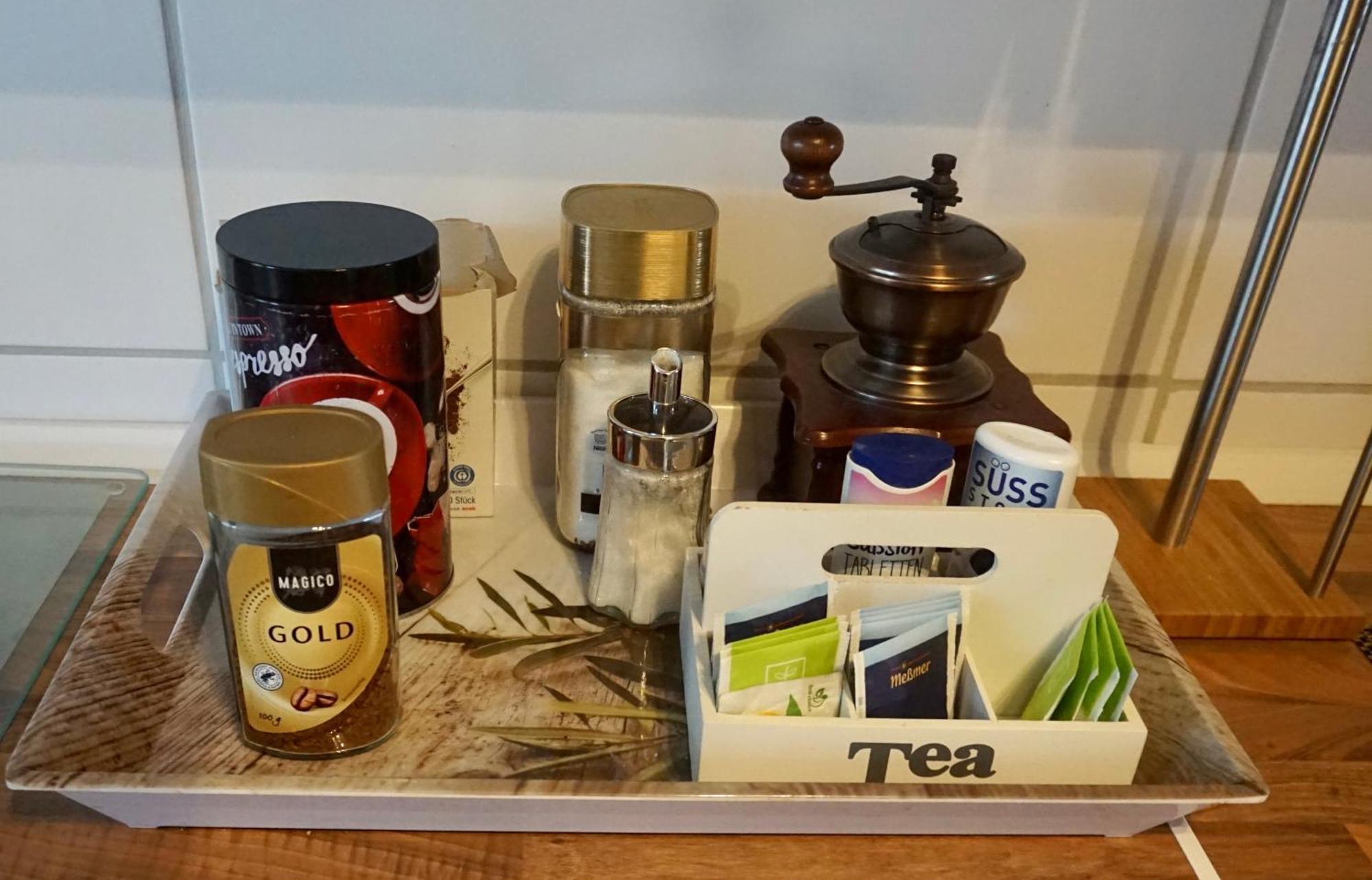Joys Ferienwohnung Ομπερχάουζεν Εξωτερικό φωτογραφία