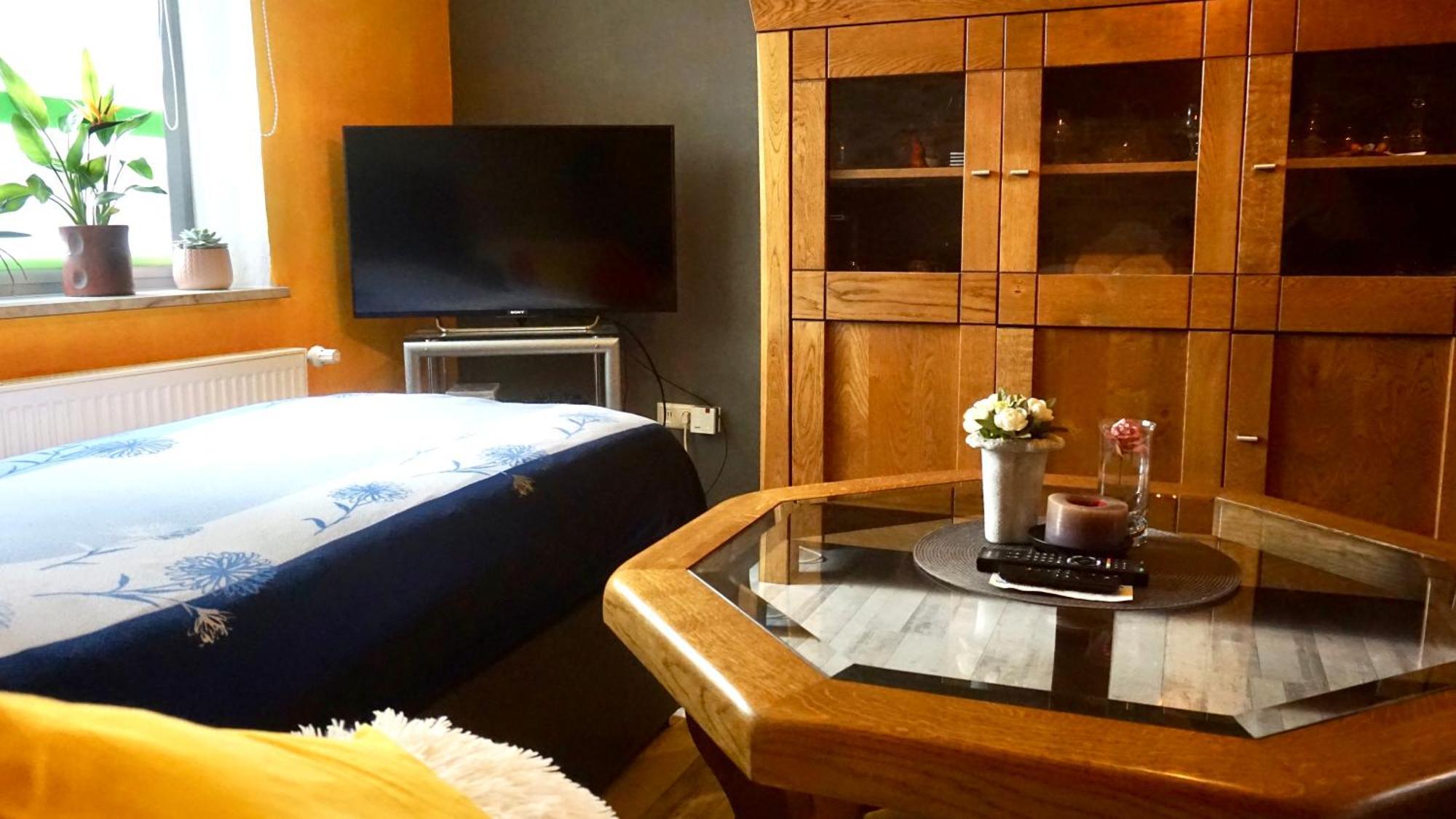 Joys Ferienwohnung Ομπερχάουζεν Εξωτερικό φωτογραφία