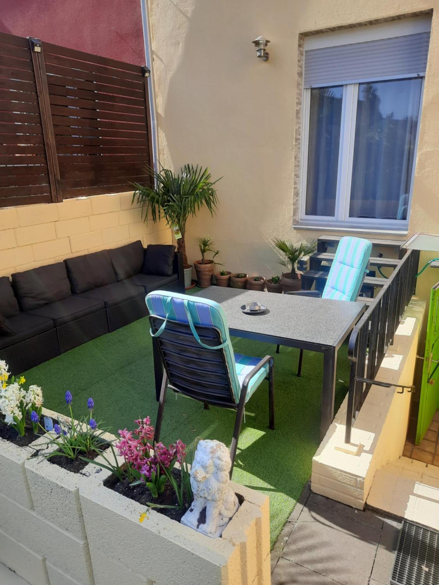 Joys Ferienwohnung Ομπερχάουζεν Δωμάτιο φωτογραφία