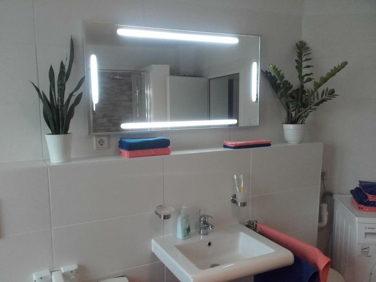 Joys Ferienwohnung Ομπερχάουζεν Εξωτερικό φωτογραφία